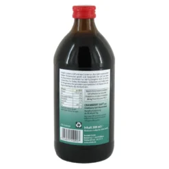 Cranberrysaft 100% Frucht, 500 ml