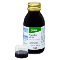 CranBlu aktiv Tonikum, 100 ml