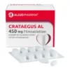 Crataegus AL 450 mg Filmtabletten, 50 St