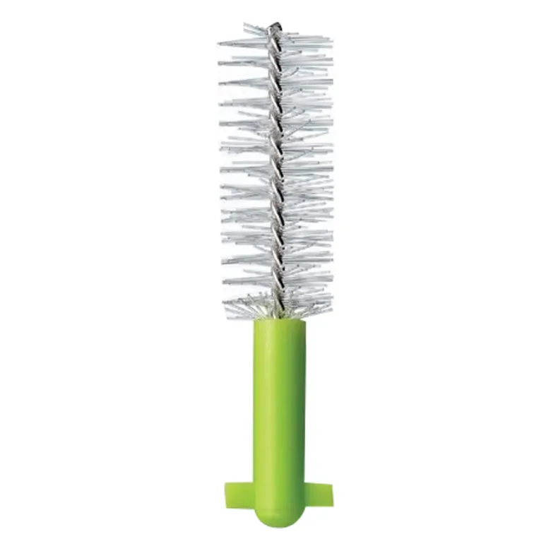 Curaprox CPS 11 prime Interdentalbürsten ISO 3 grün Refill, 8 St