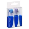 Curaprox Hydrosonic Pro Ersatzbürstenköpfe power, 2 St