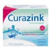 Curazink Hartkapseln, 100 St
