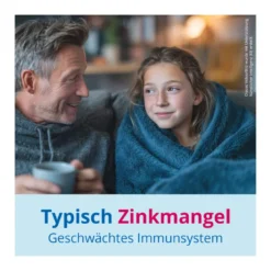 Curazink Hartkapseln, 100 St