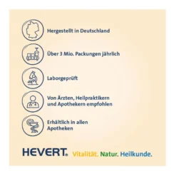 Curcumin Hevert OptiSolv Kapseln, 60 St