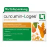 Curcumin-Loges plus Boswellia Kapseln, 120 St