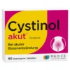 Cystinol akut Dragees, 60 St