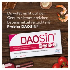 Daosin Tabletten, 60 St