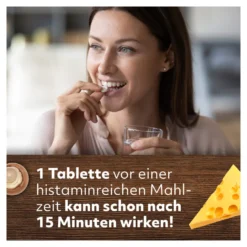 Daosin Tabletten, 60 St