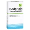 Döderlein Vaginalkapseln, 7 St