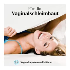 Döderlein Vaginalkapseln, 7 St