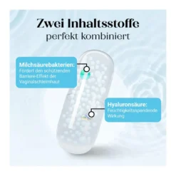 Döderlein Vaginalkapseln, 7 St