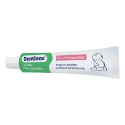 Dentinox Bäuchleinsalbe, 50 ml