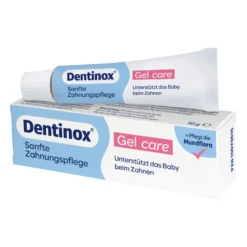 Dentinox Gel care, 10 g