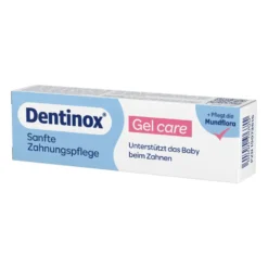 Dentinox Gel care, 10 g