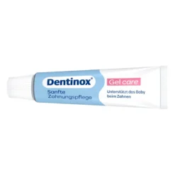 Dentinox Gel care, 10 g
