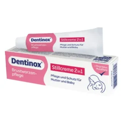 Dentinox Stillcreme, 30 ml