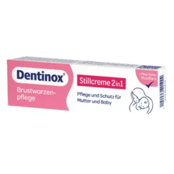 Dentinox Stillcreme, 30 ml