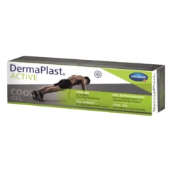 DermaPlast Active Cool Gel, 100 ml