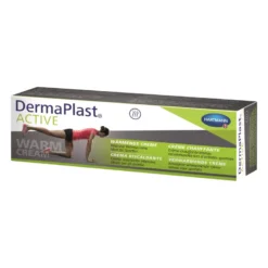 DermaPlast ACTIVE Warm Cream, 100 ml