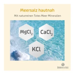 DermaSel Meeresenergie Geschenkset, 1 P