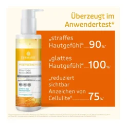 DermaSel Meeresenergie Straffende Bodylotion, 190 ml