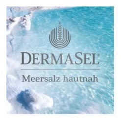 DermaSel Meeresenergie Straffende Bodylotion, 190 ml