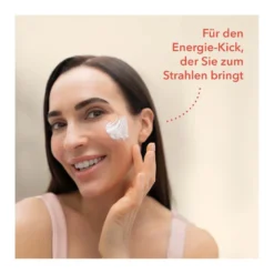 DermaSel Meeresenergie Vitamin C Maske, 12 ml