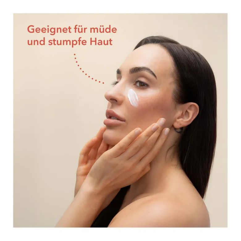 DermaSel Meeresenergie Vitamin C Maske, 12 ml
