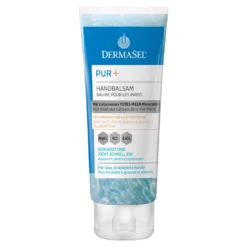 DermaSel PUR+ Handbalsam, 75 ml