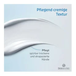 DermaSel PUR+ Handbalsam, 75 ml