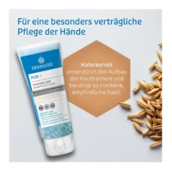 DermaSel PUR+ Handbalsam, 75 ml