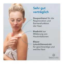 DermaSel TM PUR+ Body Lotion, 200 ml