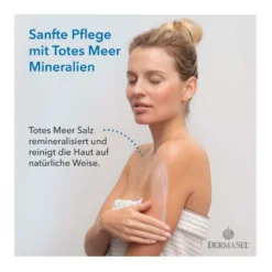 DermaSel TM PUR+ Body Lotion, 200 ml