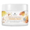 DermaSel Totes Meer Körpercreme Arganöl Traum, 200 ml