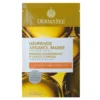 DermaSel Totes Meer Nährende Arganöl Maske, 12 ml