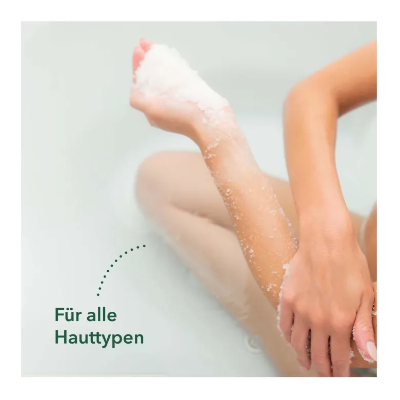 Dermasel Totes Meer Winterwald Verwöhnbad, 1 P