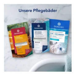 Dermasel Totes Meer Winterwald Verwöhnbad, 1 P