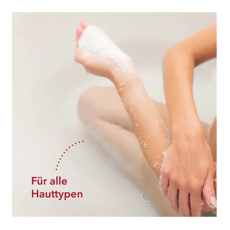 Dermasel Totes Meer Winter Wärmebad, 1 P