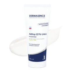 Dermasence Adtop 10% Urea Pflegecreme, 200 ml