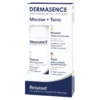 Dermasence Reiseset: Tonic und Mousse, 2X50 ml