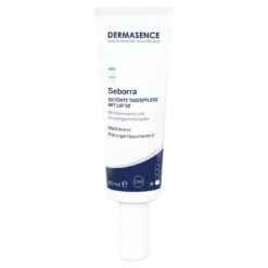 Dermasence Seborra Getönte Tagescreme mit LSF50, 30 ml