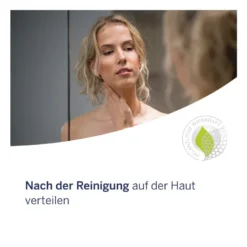 Dermasence Seborra Leichte Gelcreme, 50 ml