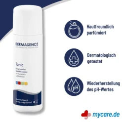 Dermasence Tonic, 200 ml