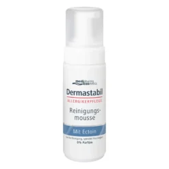 DERMASTABIL Reinigungsmousse, 150 ml