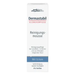 DERMASTABIL Reinigungsmousse, 150 ml