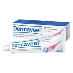 Dermaveel Creme, 30 ml