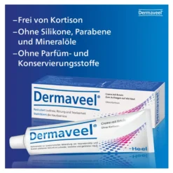 Dermaveel Creme, 30 ml