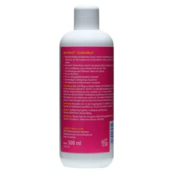 Dermifant Kinderölbad, 500 ml