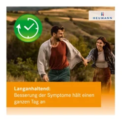 Desloratadin Heumann 5 mg Filmtabletten, 10 St