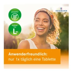 Desloratadin Heumann 5 mg Filmtabletten, 10 St